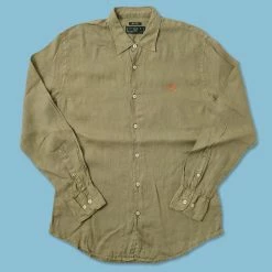 Vintage Fred Perry Shirt Large