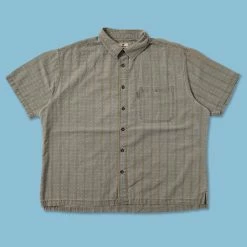 Vintage Woolrich Shirt XXL