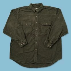 None Field & Stream Flannell Shirt XXL