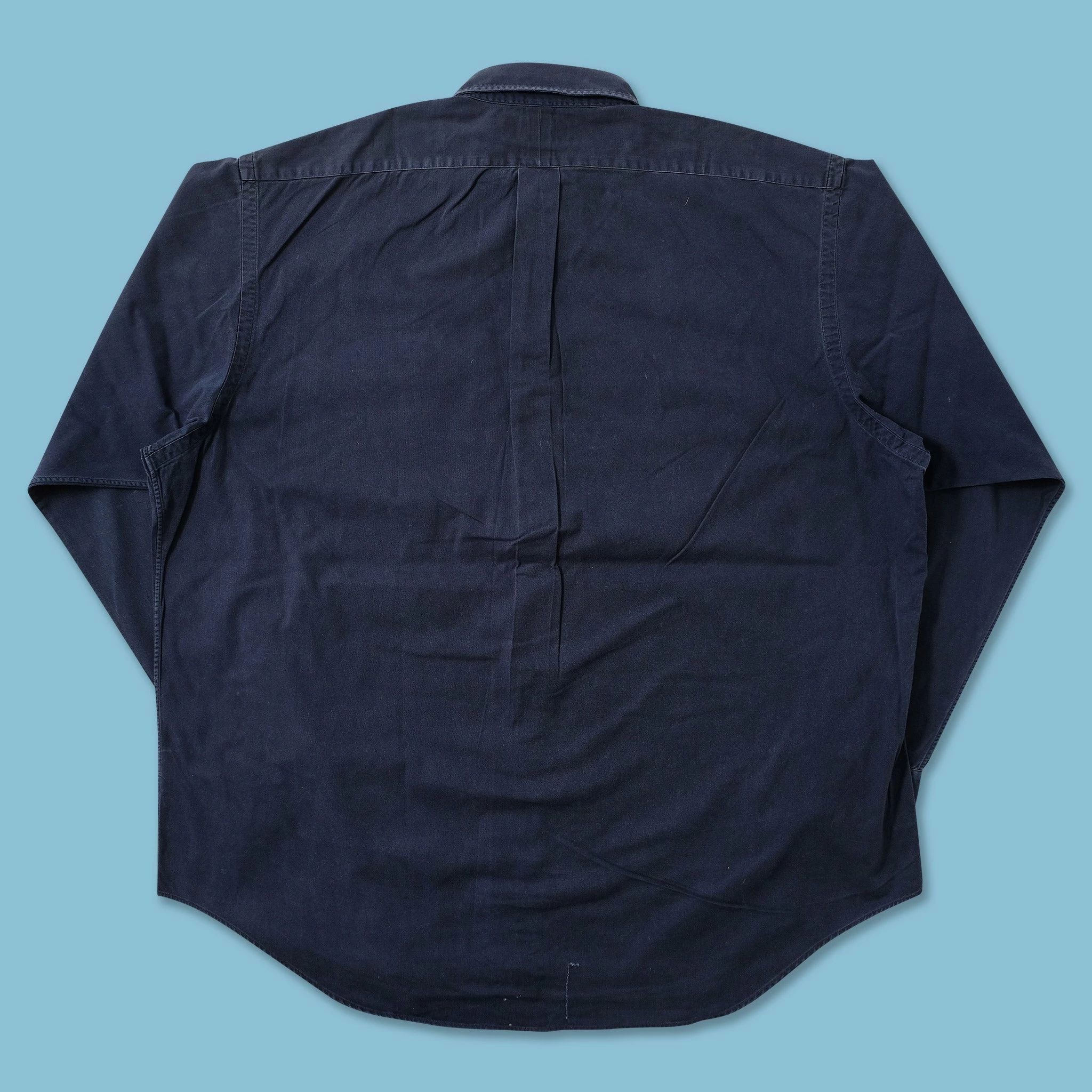 Vintage Polo Ralph Lauren Shirt XXLarge – Bild 2