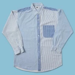 None Vintage Shirt XLarge