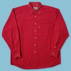 Vintage Levis Shirt XLarge