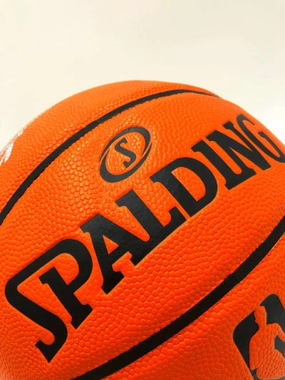 ALLEN IVERSON Basketball Showcase (Philadelphia 76ers) Signierter Basketball, Game Ball Series – Bild 8