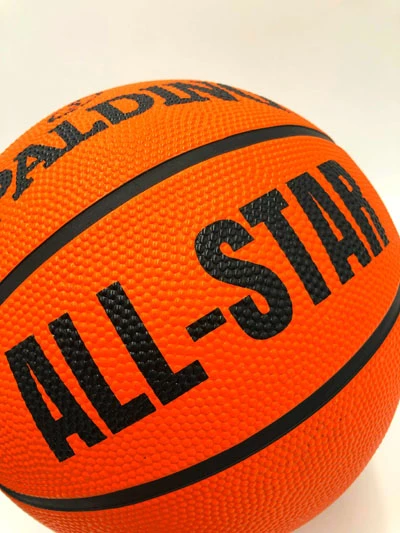 ANDRE DRUMMOND Basketball Showcase (Chicago Bulls) Signierter Basketball, All Star – Bild 4