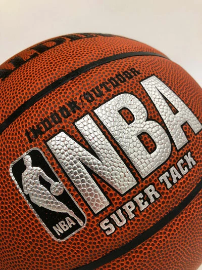 DIRK NOWITZKI Basketball Showcase (Dallas Mavericks) Signierter Basketball, Super Tack – Bild 5