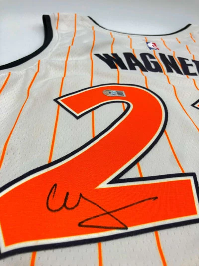 FRANZ WAGNER (Orlando Magic) Nike NBA Authentics Swingman Jersey – Bild 2