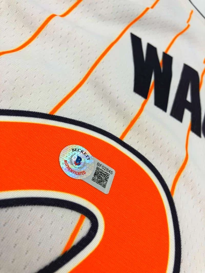 FRANZ WAGNER (Orlando Magic) Nike NBA Authentics Swingman Jersey – Bild 3