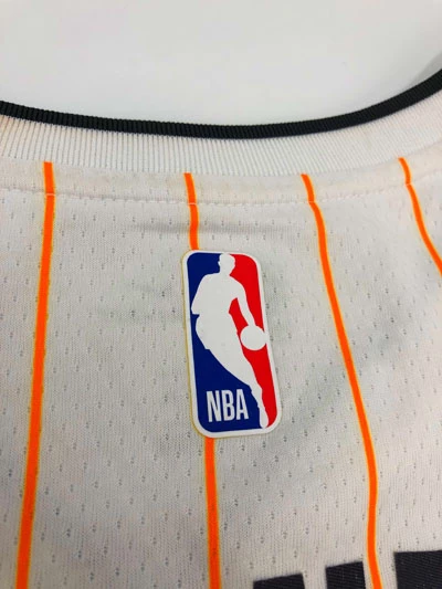 FRANZ WAGNER (Orlando Magic) Nike NBA Authentics Swingman Jersey – Bild 9