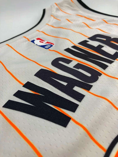 FRANZ WAGNER (Orlando Magic) Nike NBA Authentics Swingman Jersey – Bild 10