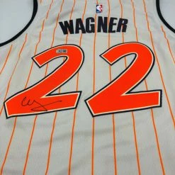 FRANZ WAGNER (Orlando Magic) Nike NBA Authentics Swingman Jersey
