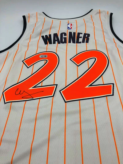 FRANZ WAGNER (Orlando Magic) Nike NBA Authentics Swingman Jersey