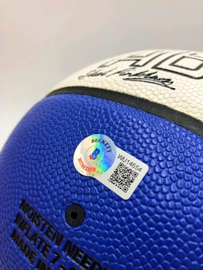 JULIUS “DR. J“ ERVING Basketball Showcase (Philadelphia 76ers), 70’s Retro RSS Official – Bild 3