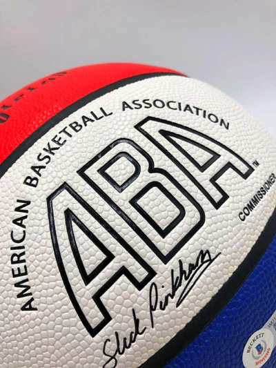 JULIUS “DR. J“ ERVING Basketball Showcase (Philadelphia 76ers), 70’s Retro RSS Official – Bild 10