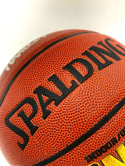 EARVIN “MAGIC” JOHNSON Basketball Showcase (Los Angeles Lakers),Tack Soft – Bild 7