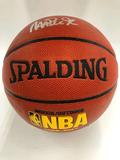 EARVIN “MAGIC” JOHNSON Basketball Showcase (Los Angeles Lakers),Tack Soft – Bild 5