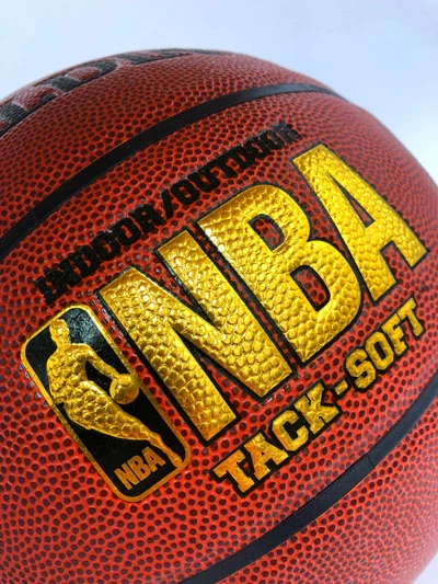 EARVIN “MAGIC” JOHNSON Basketball Showcase (Los Angeles Lakers),Tack Soft – Bild 4