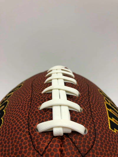 MICHAEL IRVIN Football Showcase (Dallas Cowboys) Signierter Football, NFL Grip Control – Bild 10