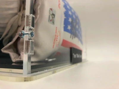 MIKE TYSON Boxing Showcase, Boxhandschuhe (Defender U.S.A.) USA Edition – Bild 9