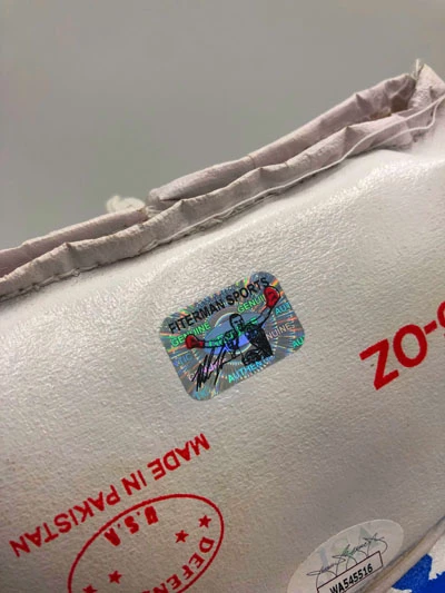 MIKE TYSON Boxing Showcase, Boxhandschuhe (Defender U.S.A.) USA Edition – Bild 6