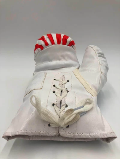 MIKE TYSON Boxing Showcase, Boxhandschuhe (Defender U.S.A.) USA Edition – Bild 4