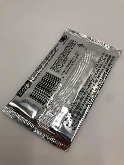 1991 Pinnacle NFL Football Player Cards, Wax Pack – Bild 6