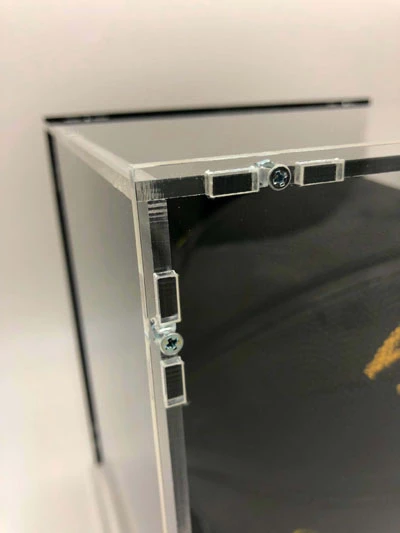 SHAQUILLE O’NEAL Basketball Showcase (Los Angeles Lakers) Signierter Basketball, Street Phantom – Bild 4