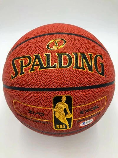 SHAQUILLE O’NEAL Basketball Showcase (Los Angeles Lakers) Signierter Basketball, ZI/O Excel – Bild 8