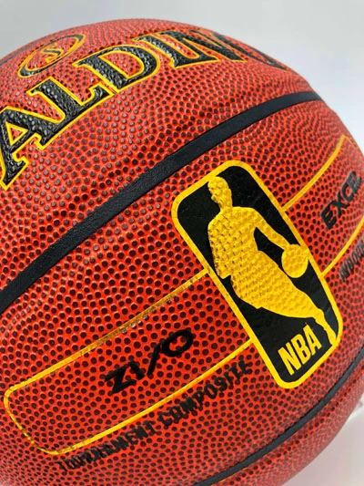 SHAQUILLE O’NEAL Basketball Showcase (Los Angeles Lakers) Signierter Basketball, ZI/O Excel – Bild 9