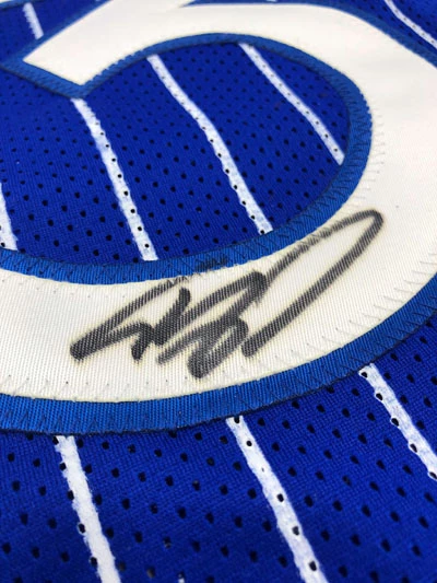 SHAQUILLE O’NEAL (Orlando Magic) Signiertes Trikot, Custom Jersey – Bild 2